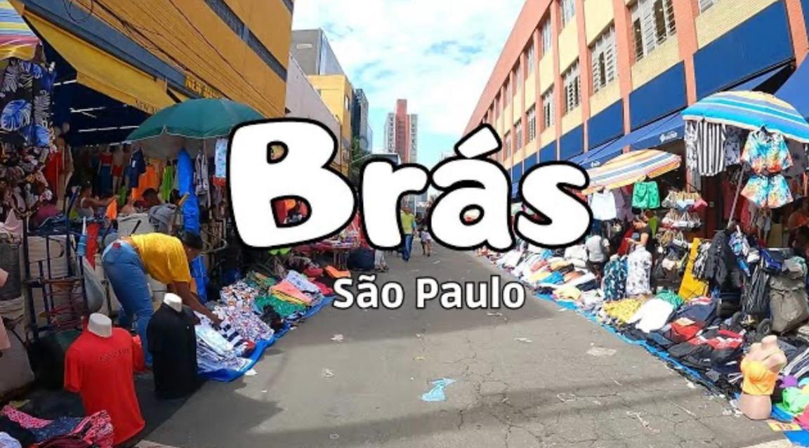 Oasis Urbano - Expo Center Norte São Paulo Exterior foto